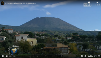Il piennolo del Vesuvio - Rai3 Geo&Geo